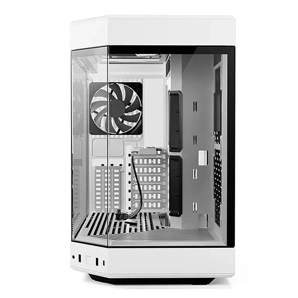 Hyte Y60 Blanc Hyte Y60 Blanc